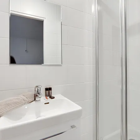 Cosy & Au Coeur De 아파트 파리